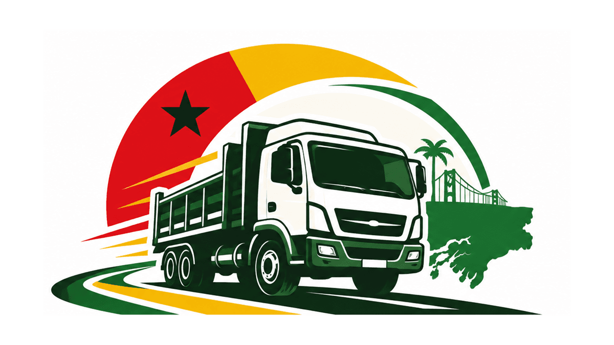 mitsubishi canter em Gabú